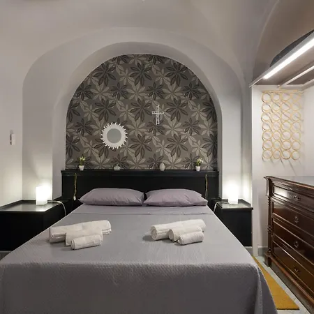Cortile San Michele Holiday home *