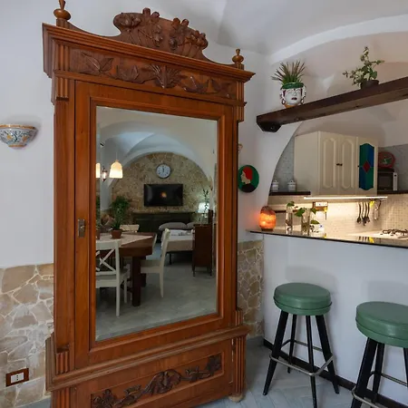 Cortile San Michele *