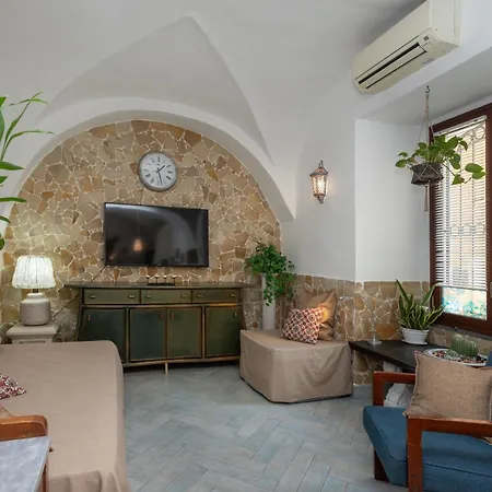 Holiday home Cortile San Michele *