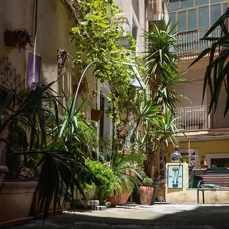 Cortile San Michele *