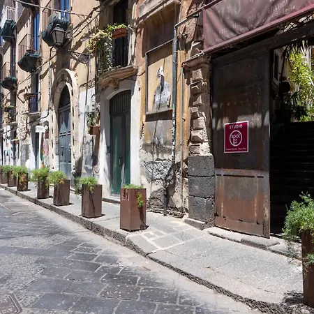 Holiday home Cortile San Michele *