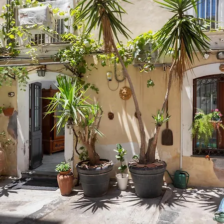 Holiday home Cortile San Michele *