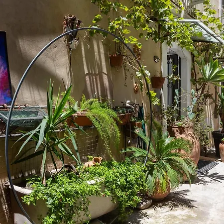 Holiday home Cortile San Michele Catania